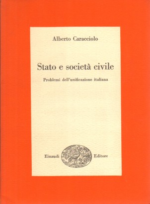 Stato e società civile