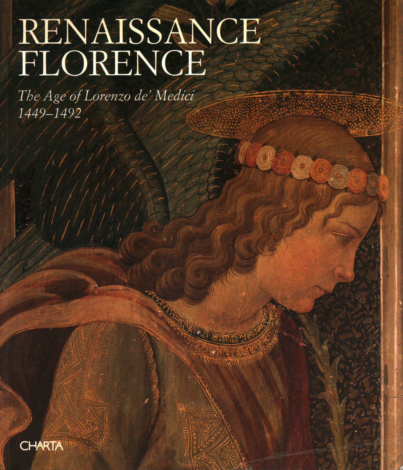 Renaissance Florence, Cristina Acidini Luchinat