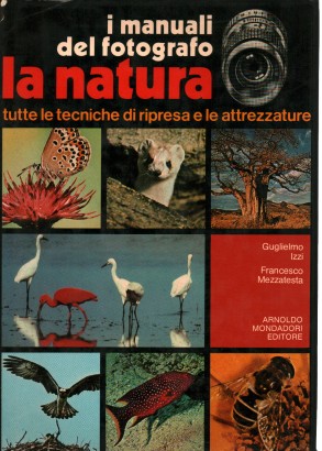 La natura