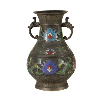 Vase Japonais