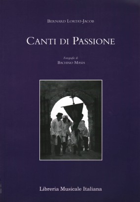 Canti di passione