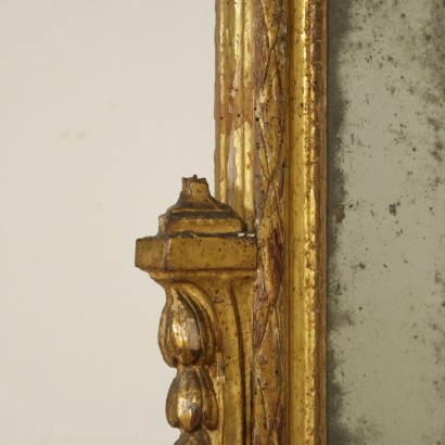 Miroir Néoclassique