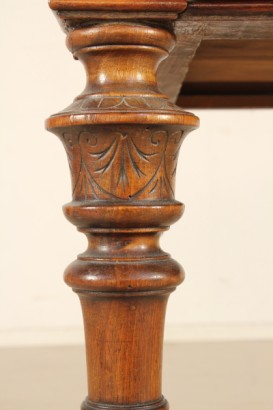 Art Nouveau Desk