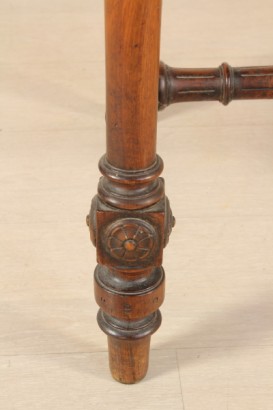 Art Nouveau Desk