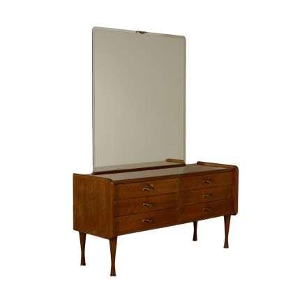 {* $ 0 $ *}, commode des années 50-60, commode des années 50, commode des années 60, années 50, années 60, commode vintage, vintage des années 50, vintage des années 60