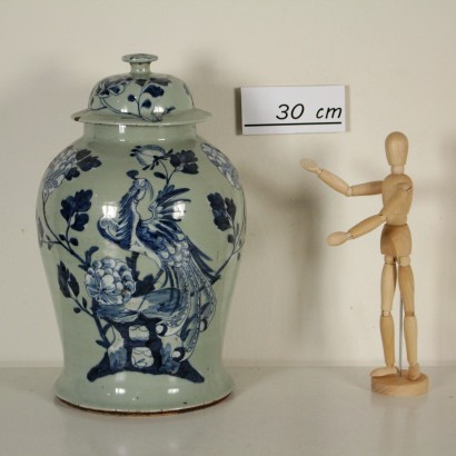 Antik, Vase, antike Vasen, antike Vase, antike chinesische Vase, antike Vase, chinesische Vase, Vase der 900, Vase der 900