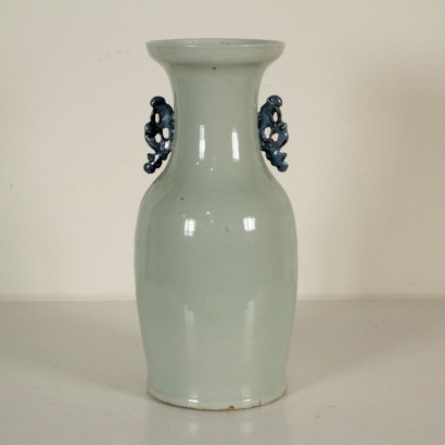 antik, vase, antike vasen, antike vase, antike chinesische vase, antike vase, chinesische vase, vase der 900, antike china vase