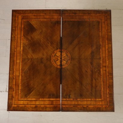 Tarjeta de mesa de estilo Neoclásico - particular