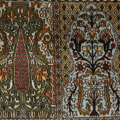 Srinagar carpet - India-particular