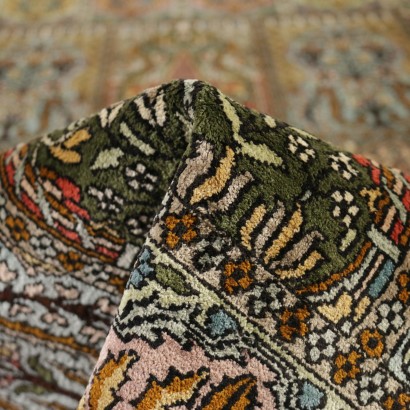Srinagar carpet - India-particular