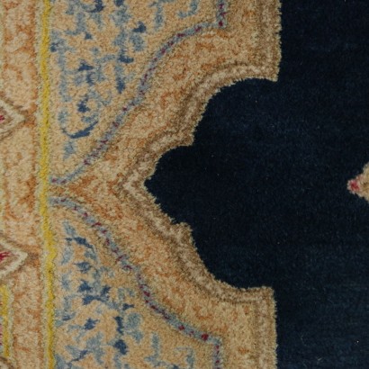 Kerman carpet - Iran-particular