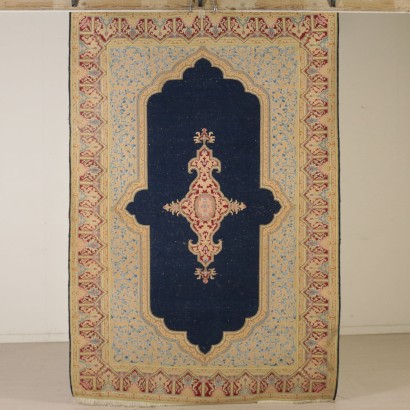 Tapis Kerman - Iran particulier