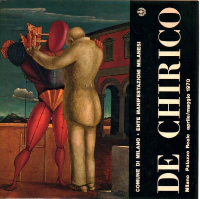 Giorgio De Chirico