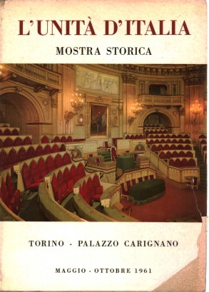 L'Unità d'Italia