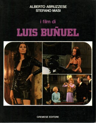 I film di Luis Bruñuel