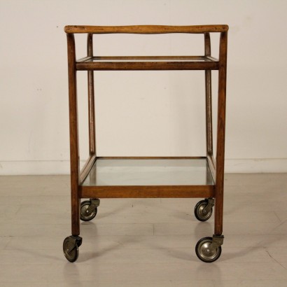 Carrello Anni 50