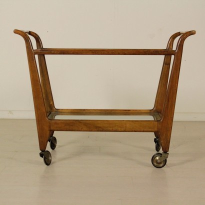 Carrello Anni 50