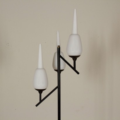 moderne Antiquitäten, moderne Design-Antiquitäten, Stehlampe, moderne Antiquitäten-Stehlampe, moderne Antiquitäten-Stehlampe, italienische Stehlampe, Vintage-Stehlampe, 60er-Jahre-Stehlampe, 60er-Jahre-Design-Stehlampe