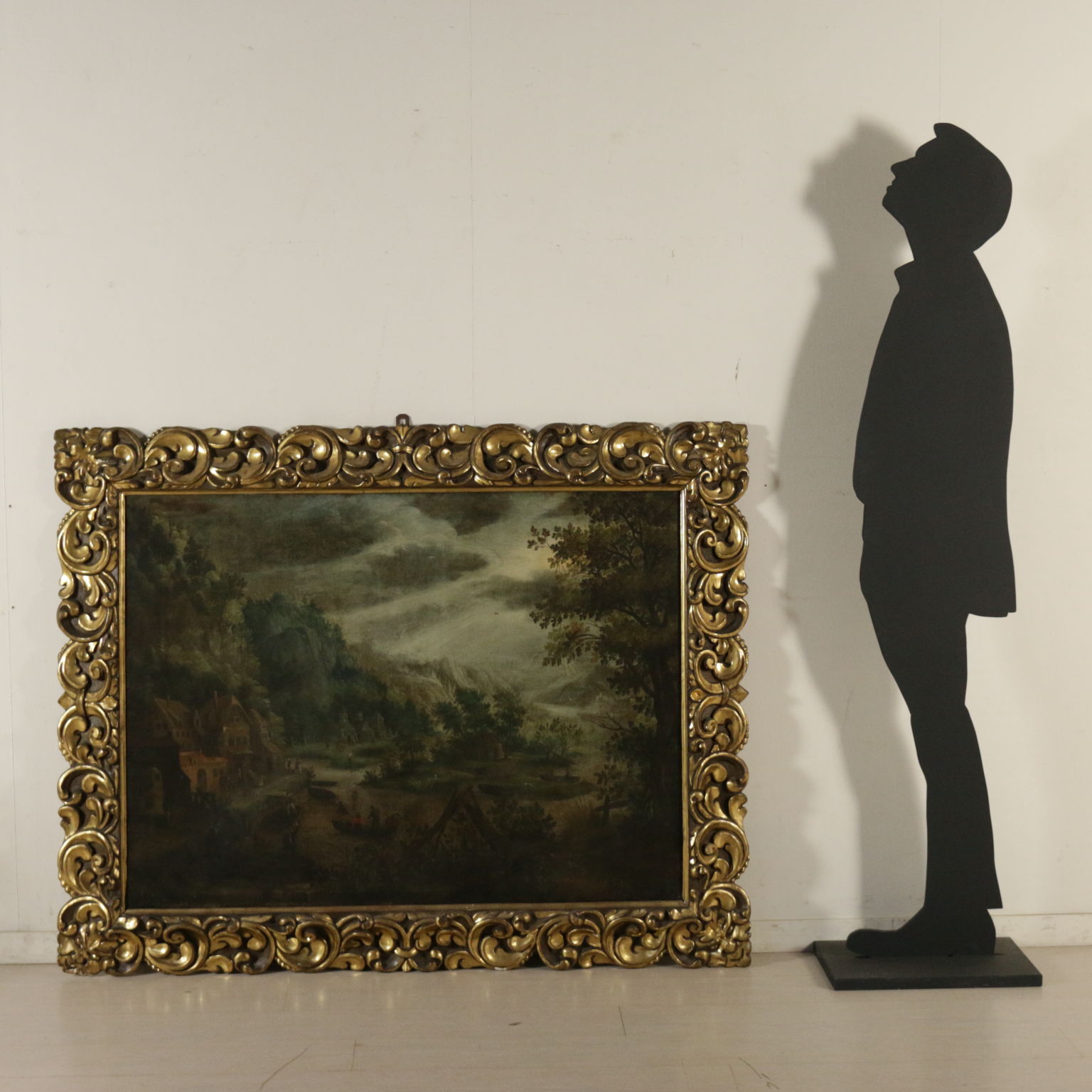 The Surprising Origins Of Flemish Painting - yo8x4m1