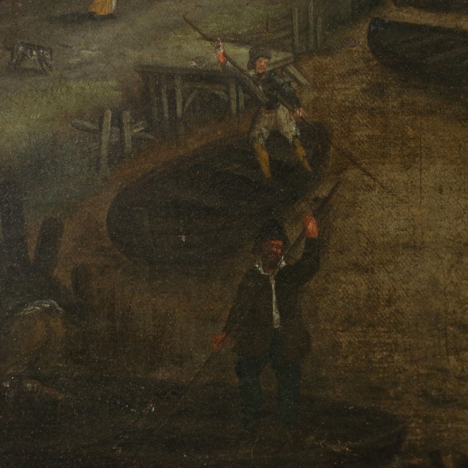 The Surprising Origins Of Flemish Painting - i553qy5