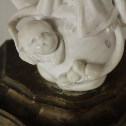 Madonnina, Marble-special