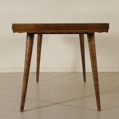 modernariato, modernariato di design, tavolo, tavolo modernariato, tavolo di modernariato, tavolo italiano, tavolo vintage, tavolo anni '50, tavolo design anni 50