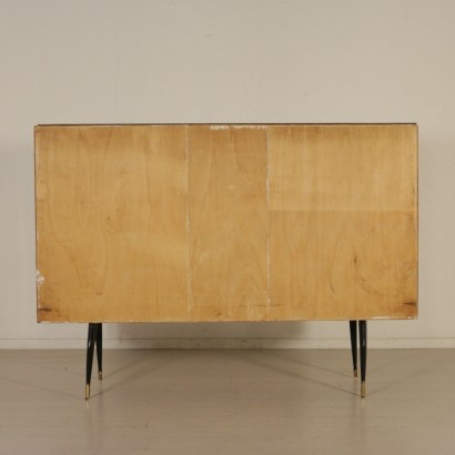 modernariato, modernariato di design, credenza, credenza modernariato, credenza di modernariato, credenza italiana, credenza vintage, credenza anni '50-'60, credenza design anni 50-60