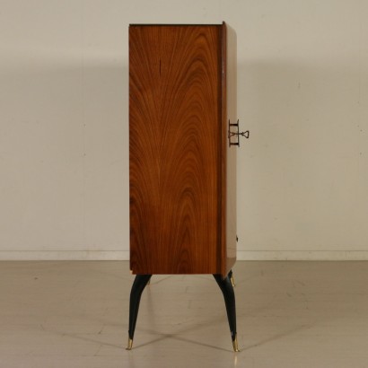 modernariato, modernariato di design, credenza, credenza modernariato, credenza di modernariato, credenza italiana, credenza vintage, credenza anni '50-'60, credenza design anni 50-60