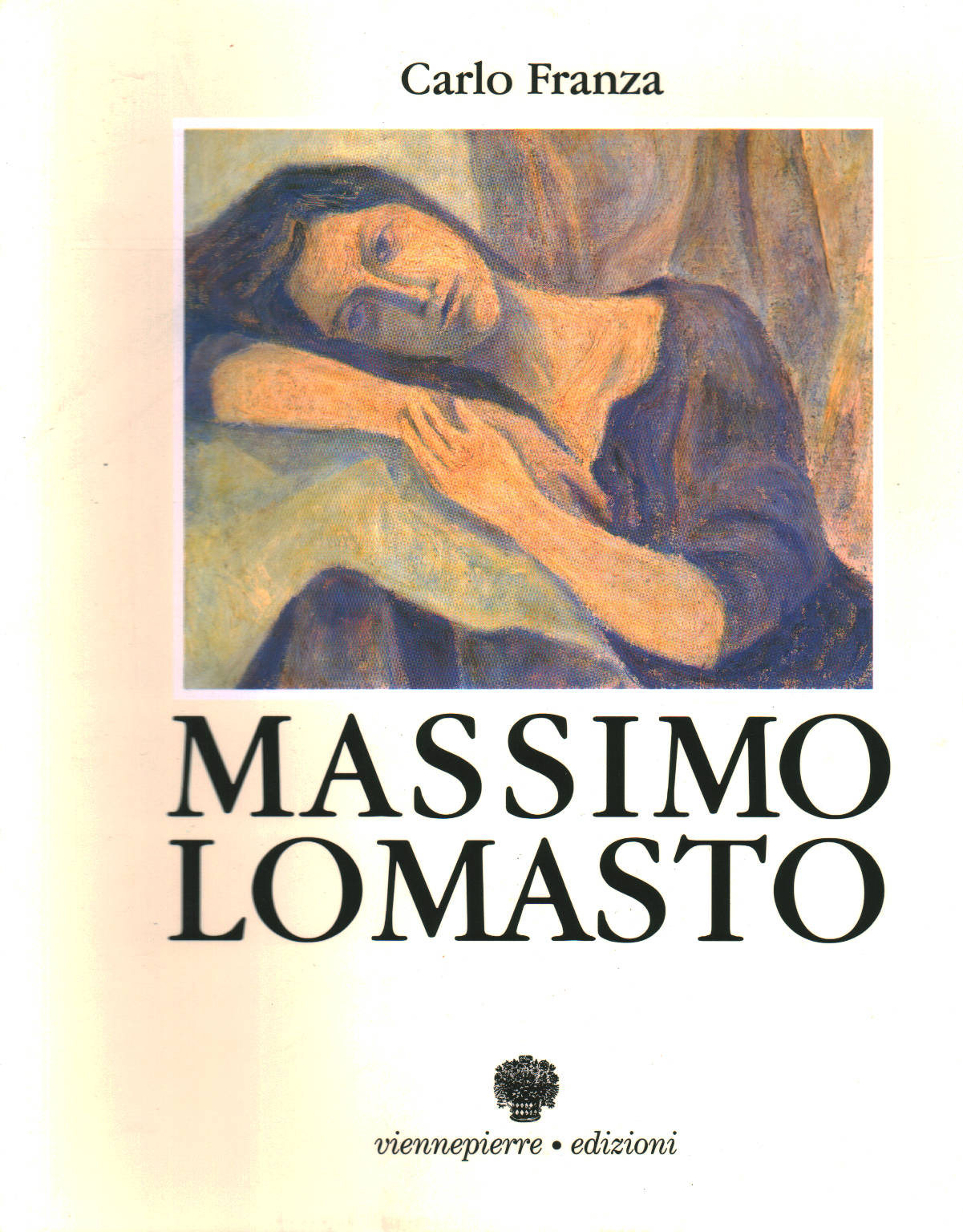 Massimo Lomasto, Carlo Franza