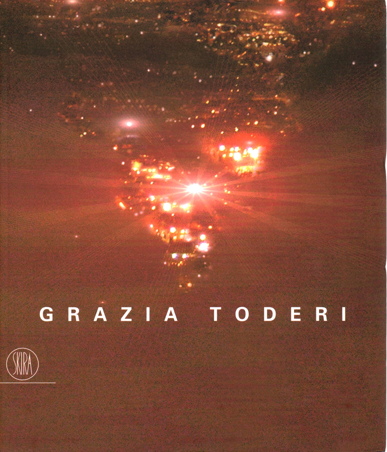 Grazia Toderi, Francesca Pasini
