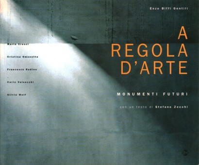 A regola d'arte