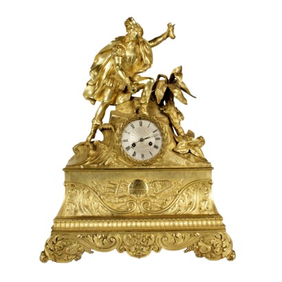 Mantel Clock