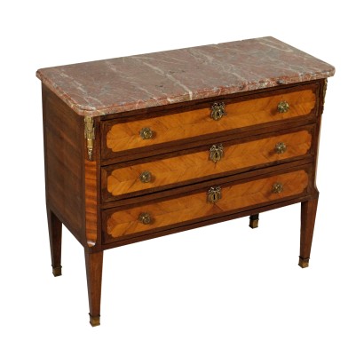 Commode Du Style Néoclassique