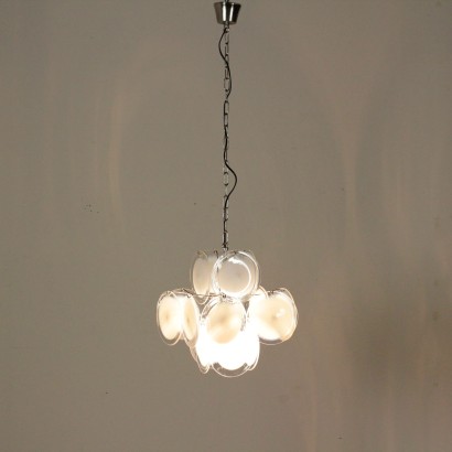 Ceiling Lamp Designed by Vistosi