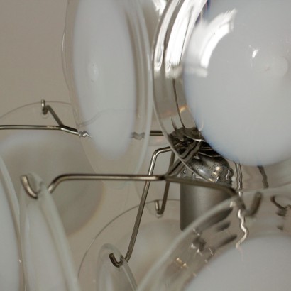 Ceiling Lamp Designed by Vistosi