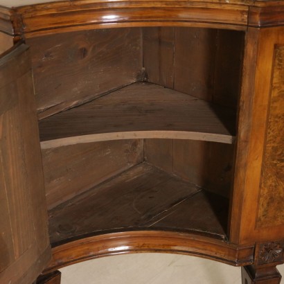 Commode Vénétie