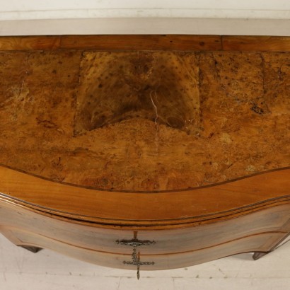 Commode Vénétie