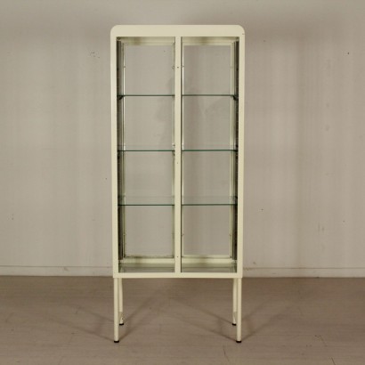 moderne Antiquitäten, moderne Design-Antiquitäten, Vitrine, moderne Antiquitäten-Vitrine, moderne Antiquitäten-Vitrine, italienische Vitrine, Vintage-Vitrine, 60er-Jahre-Vitrine, 60er-Jahre-Design-Vitrine