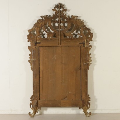 Wall Mirror from Piedmont