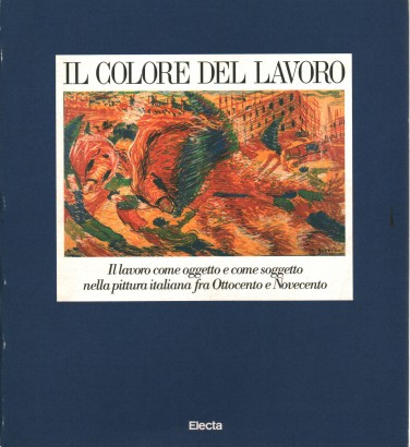 Il colore del lavoro