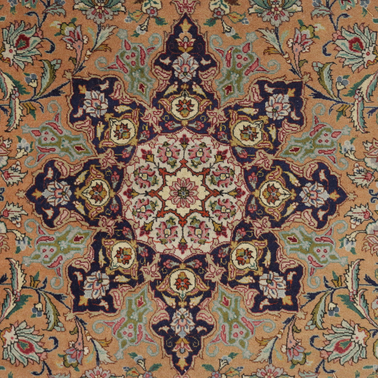 Tabriz zip code