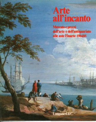 Arte all'incanto 1984/85