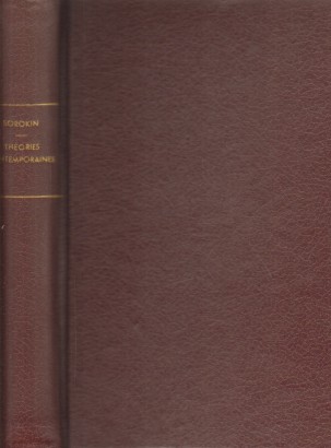 Les théories sociologiques contemporaines
