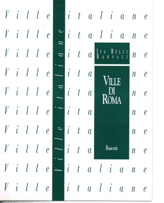 Ville di Roma
