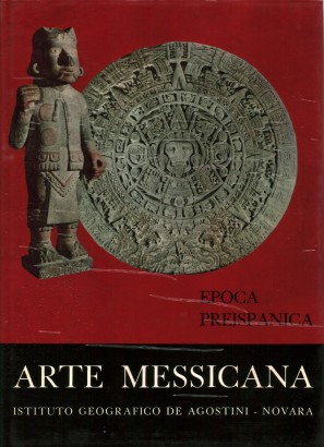 Arte Messicana