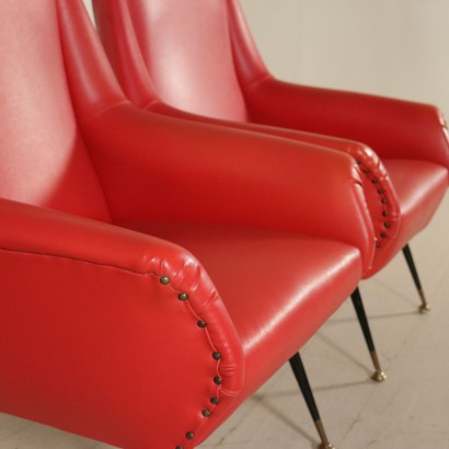 antigüedades modernas, antigüedades de diseño moderno, sillón, sillón de antigüedades modernas, sillón de antigüedades modernas, sillón italiano, sillón vintage, sillón de los años 50-60, sillón de diseño de los años 50-60