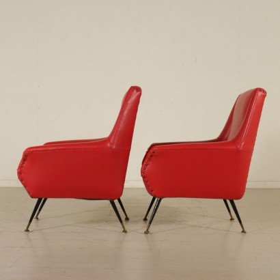 antigüedades modernas, antigüedades de diseño moderno, sillón, sillón de antigüedades modernas, sillón de antigüedades modernas, sillón italiano, sillón vintage, sillón de los años 50-60, sillón de diseño de los años 50-60