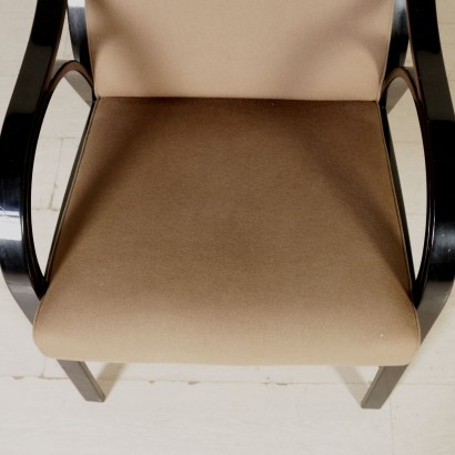 Cavour Armchairs