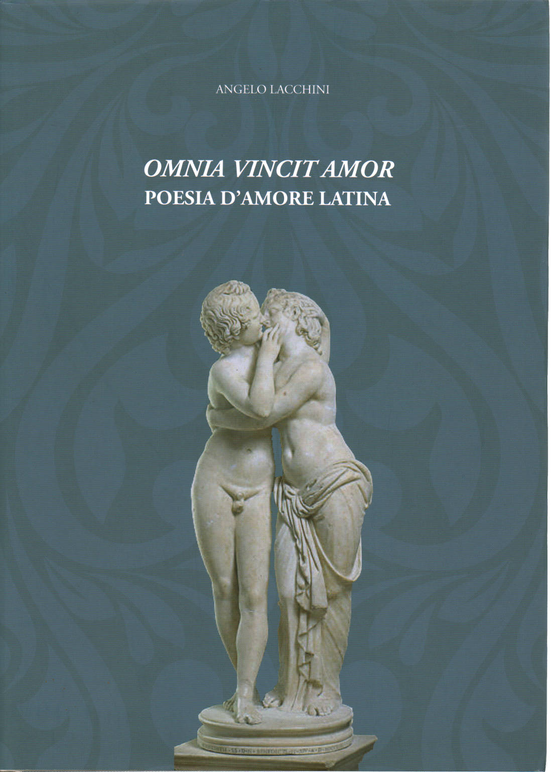 Omnia vincit amor, Angelo Lacchini