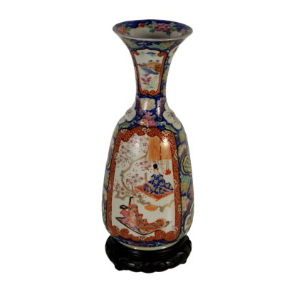 antigüedades, jarrón, jarrones antiguos, jarrón antiguo, jarrón antiguo, jarrón del siglo XX, jarrón de porcelana, jarrón chino.